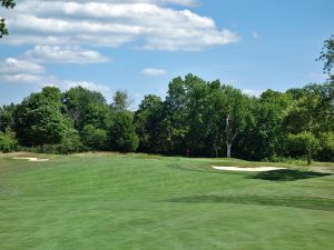 NCR (South) 5th Fairway